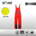 Customized Overalls Safety Coverall